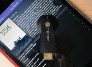 Best apps for Chromecast on iPhone iPad