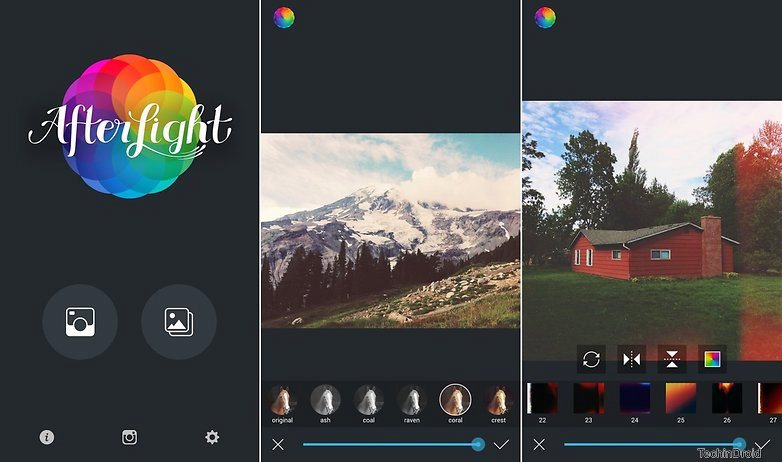 Best photo editor for android phone