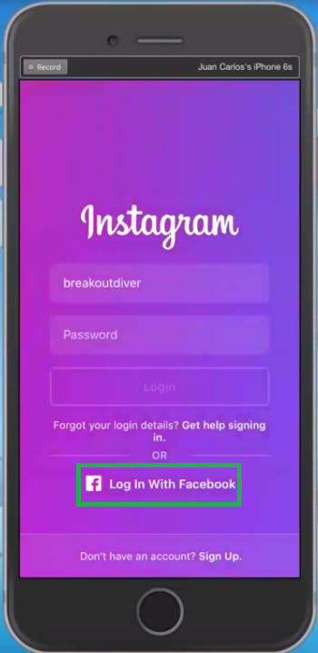 How to create instagram account 2017 - Step by Step