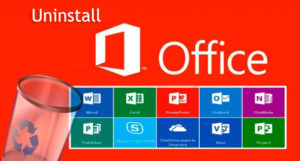 office 2016 removal tool