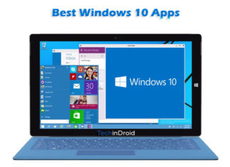Best free Windows 10 apps 2016 Free download windows 10 apps