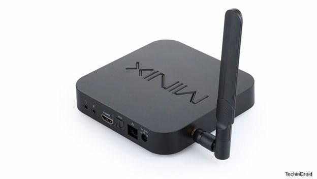 best android TV box 2021