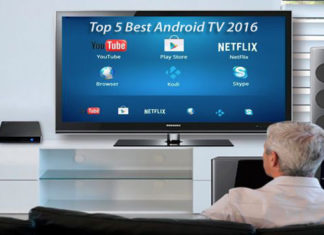 Best Android TV Box 2017 - You should Buy in January