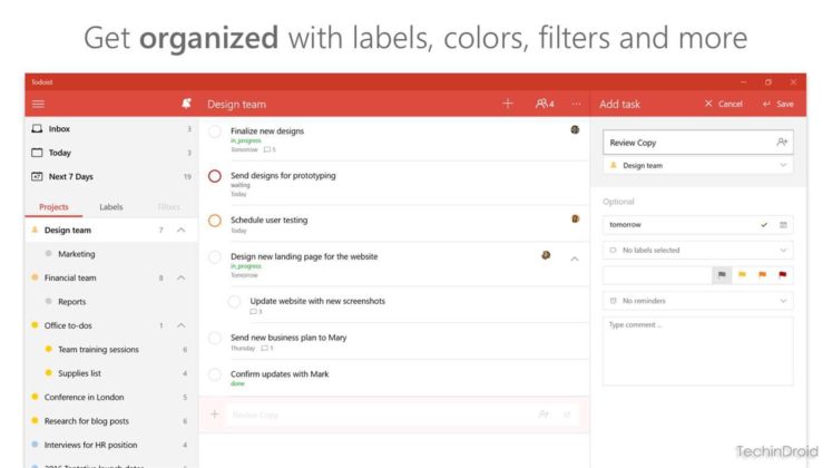 download todoist for windows 10