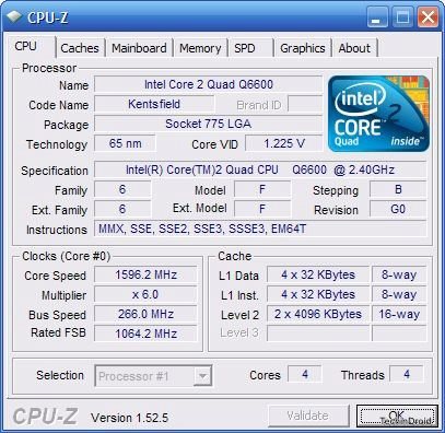 cpu-z