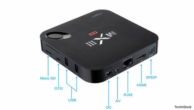 best android tv box for kodi