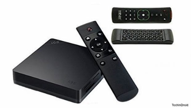 Top 5 BEST Android TV box of 2023 