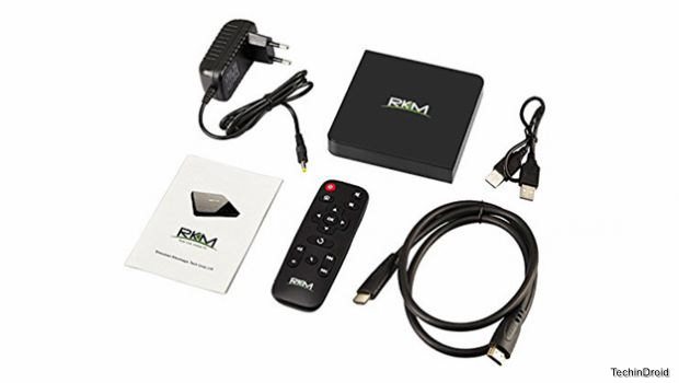 best android tv box for kodi