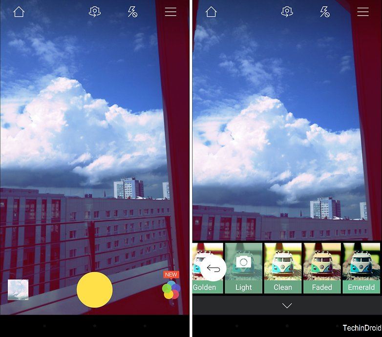 Top 15 Best Camera Apps for Android 2024 Free Download