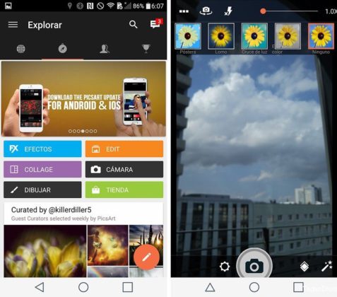 Top 15 Best Camera Apps for Android 2023 - Free Download