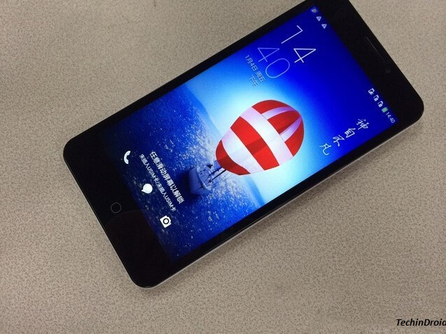 Coolpad F2