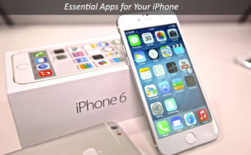 Top free and paid Essential Apps for iPhone 2016