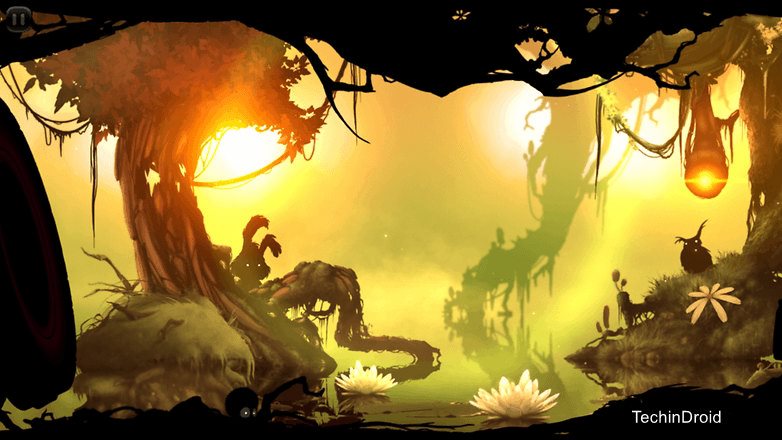 Badland