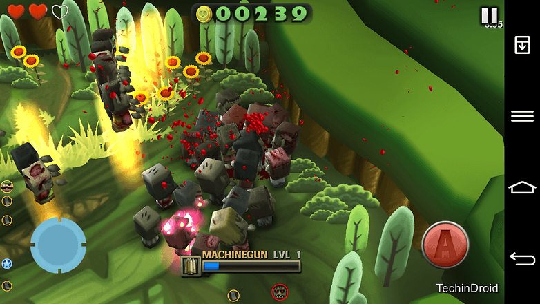 The Best Online Multiplayer Games For Android And Ios