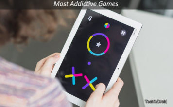 Top 15 most Addictive Android Games ever - 2016