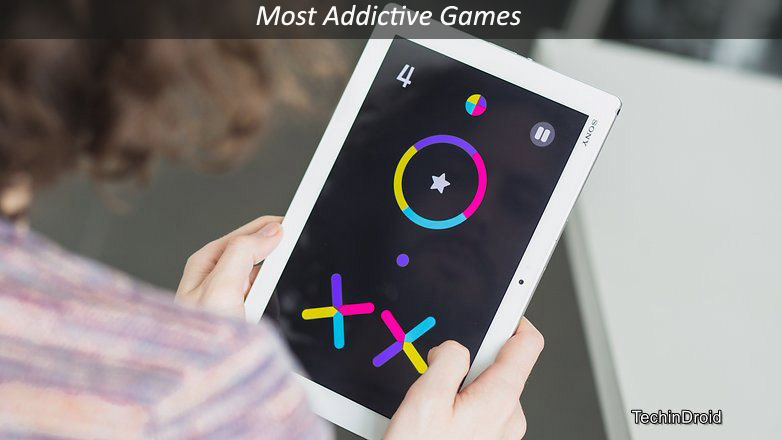 10 Most Addictive Android Games of 2015 - Phandroid