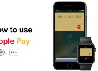How to use Apple pay on Mac: