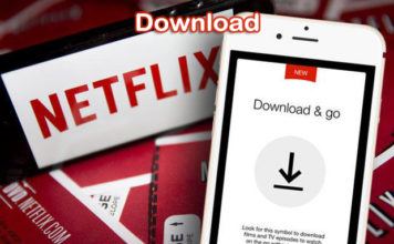 Download Netflix Movies & TV shows to Phone to and tablet