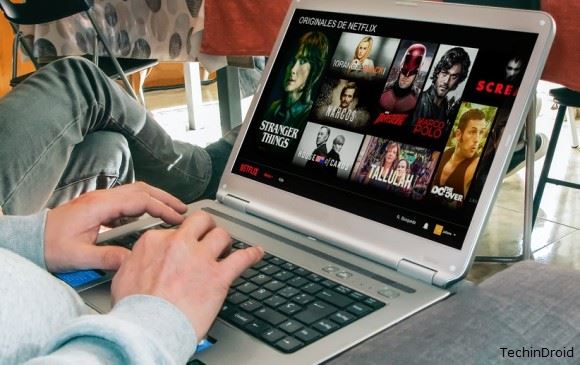 watch movies on my mac for free