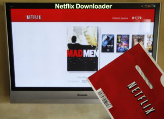 How to Download Netflix movies on Computer