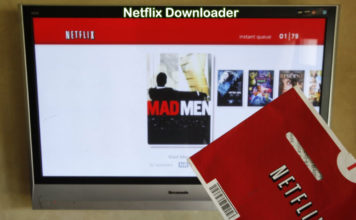 How to Download Netflix movies on Computer