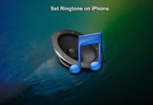 how to get ringtones on iphone without itunes or computer
