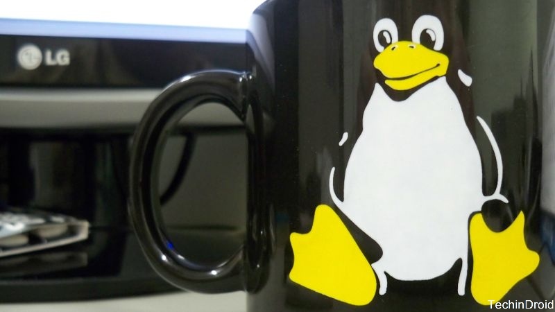  Linux