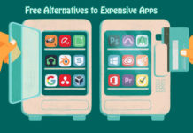 Free Alternatives to Expensive Software apps