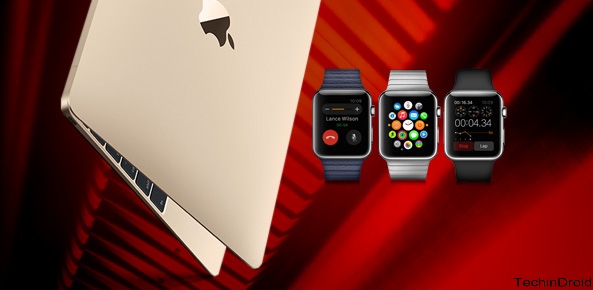 How to Unlock Mac with your Apple watch - macOS Sierra