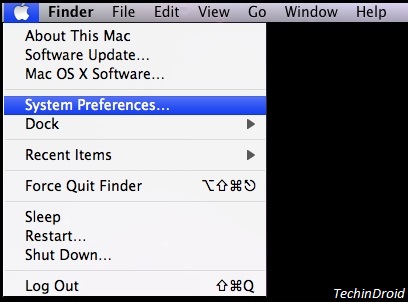 how to unlock a imac without password