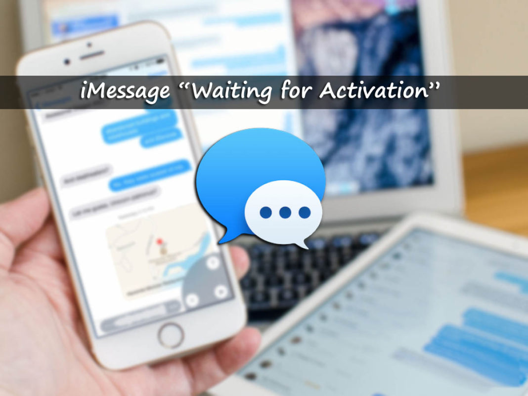 imessage-waiting-for-activation