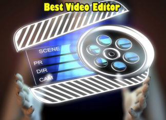 Best video editing software free download full version video editor mac windows