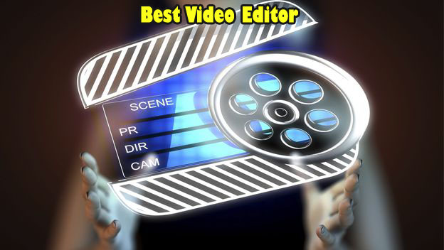 best video editor mac