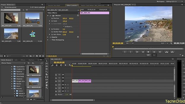 free download editor video for pc