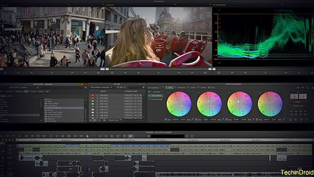 best video editor free download