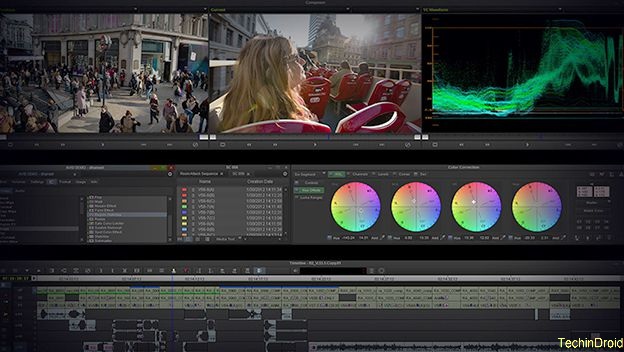 Top 8 Best Video Editing software 2017 - Professional ...