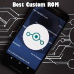 Best custom ROM for Android asus