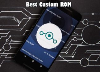 Best custom ROM for Android asus