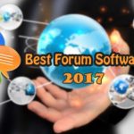 best forum software 2017