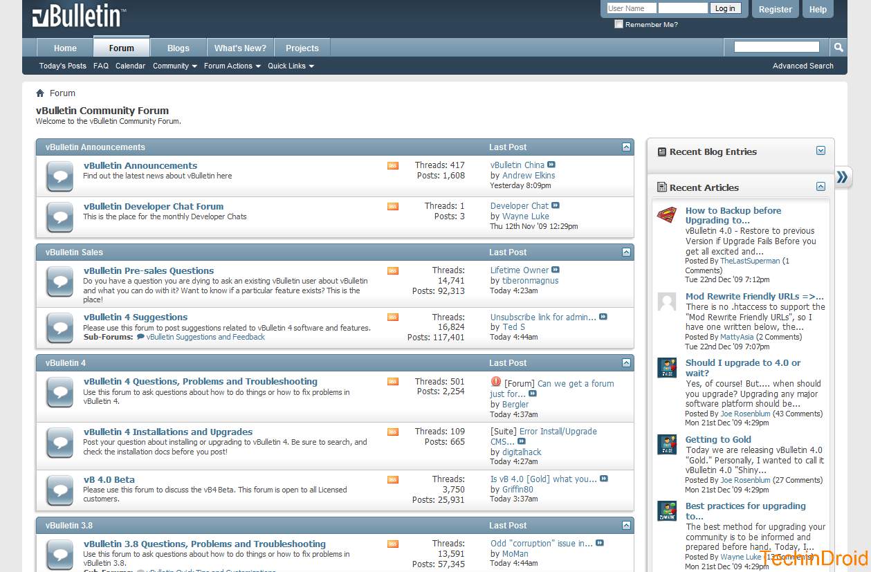 download phpbb forum software