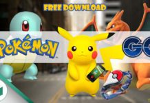 Pokemon Go Apk Download v0.57.3 (Latest) - Free for Android