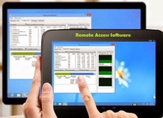 Free Teamviewer alternatives to Control your Pc Remotely (1)