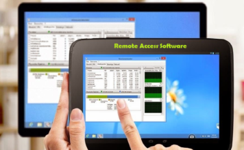 Free Teamviewer alternatives to Control your Pc Remotely (1)