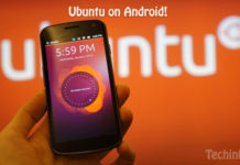 How to Install Ubuntu Touch on Android phone or Tablet