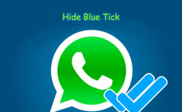 How to Read WhatsApp messages without your Friends knowing