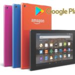 get google play on kindle fire 5th gen