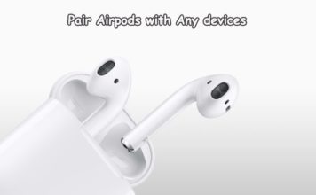 How to pair Airpods with Multiple devices - Apple Tv, Mac, Android