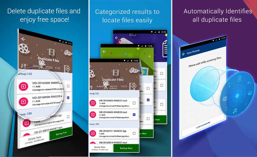 Best Android Cleaner and Optimizer Apps 2024 Booster