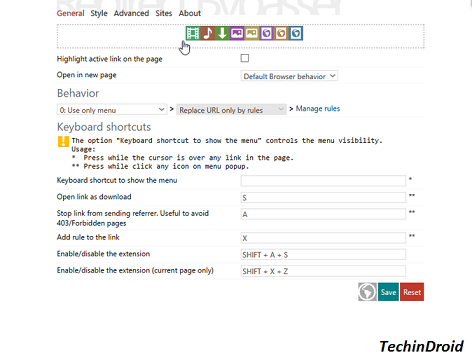 best opera extensions for survey bypass