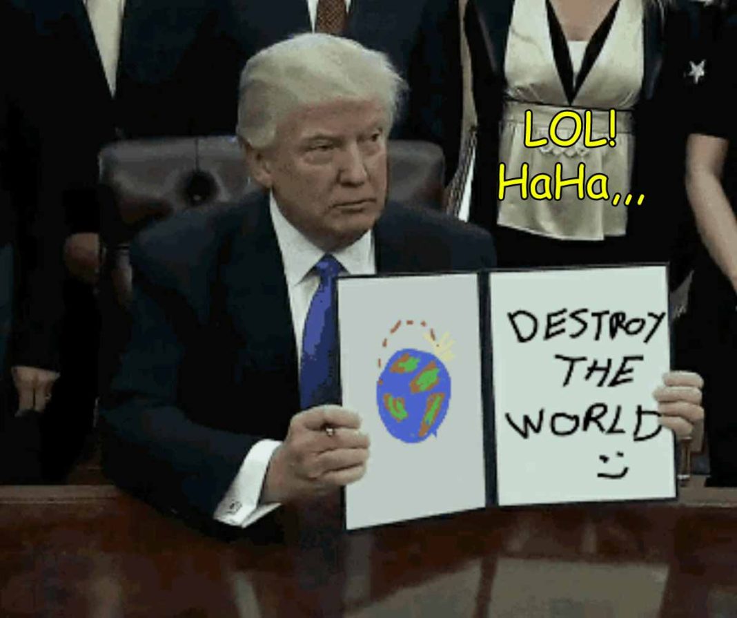 Donald Trump Meme Generator Android app | Create your own Meme Wall